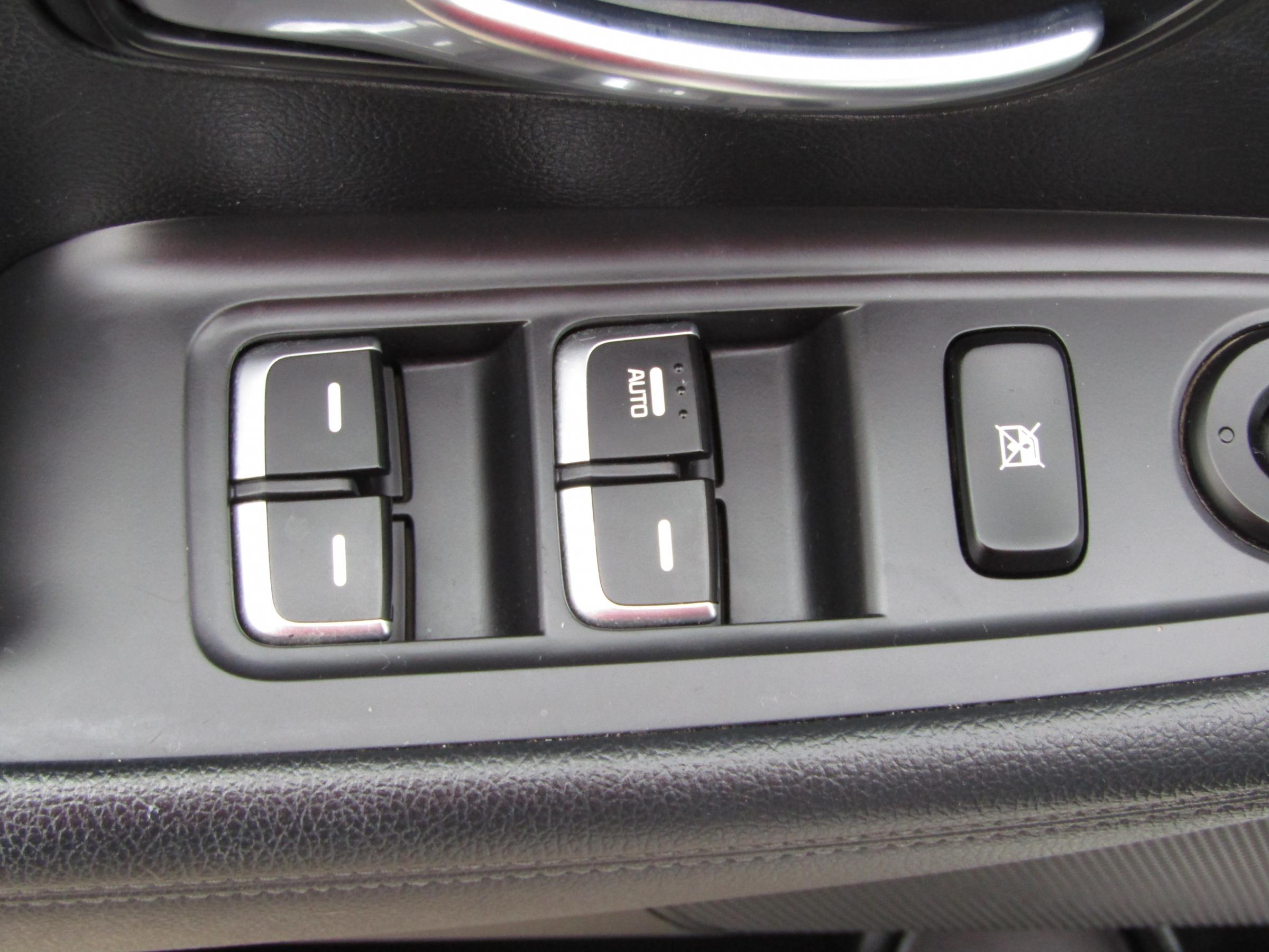 Kia Carens, 2018 - pohled č. 11