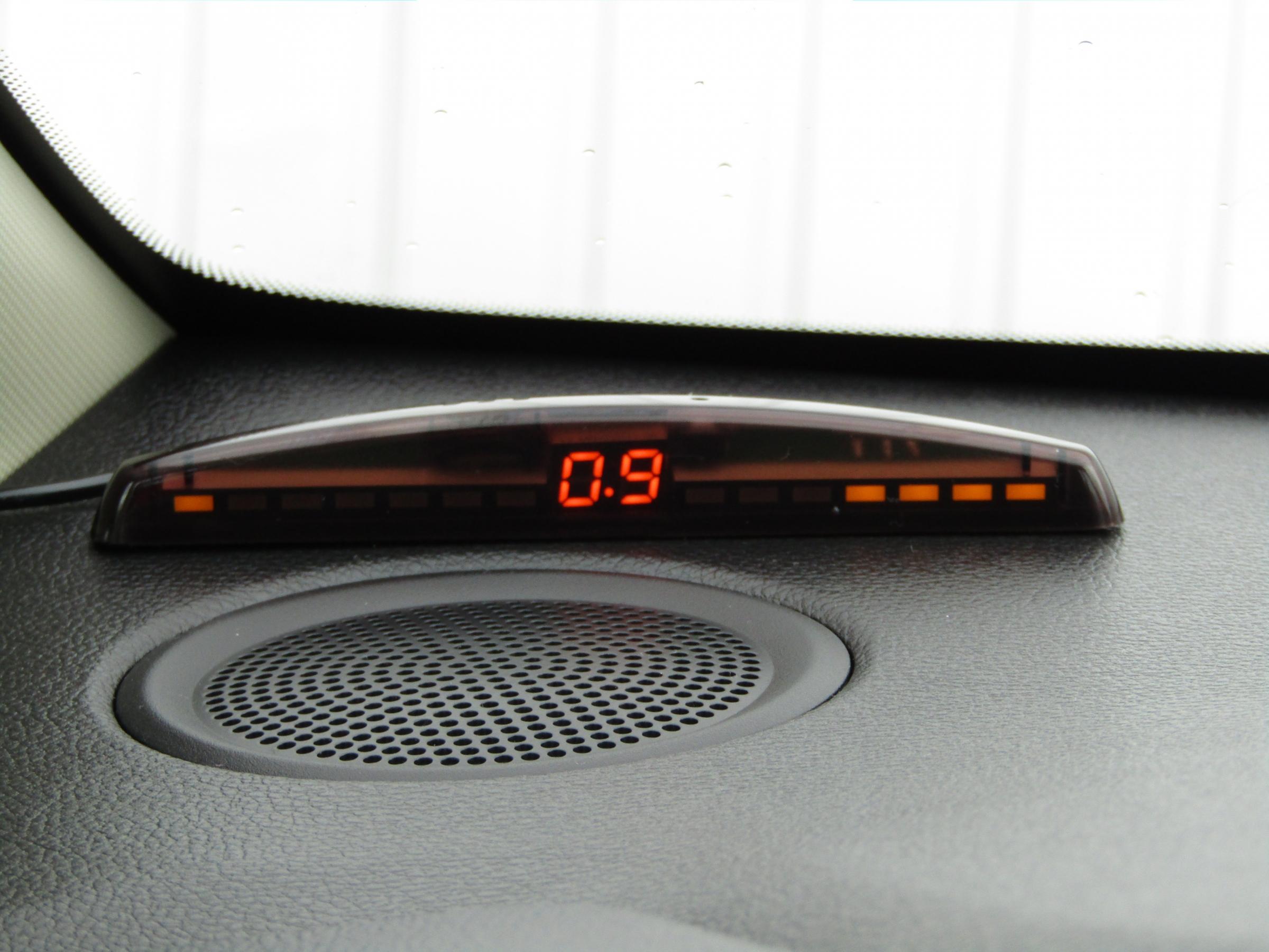 Kia Carens, 2018 - pohled č. 16