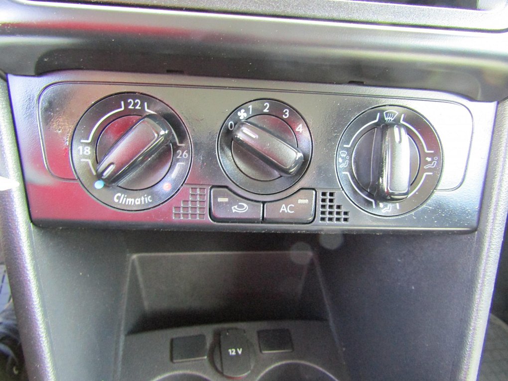 Volkswagen Polo 1.4TSi Trendline