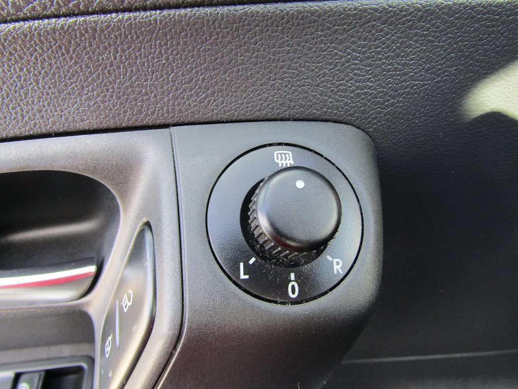 Volkswagen Polo 1.4TSi Trendline