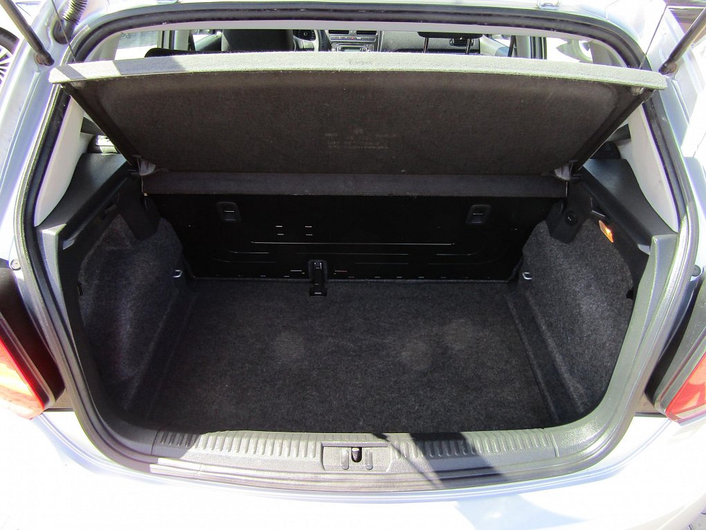 Volkswagen Polo 1.4TSi Trendline