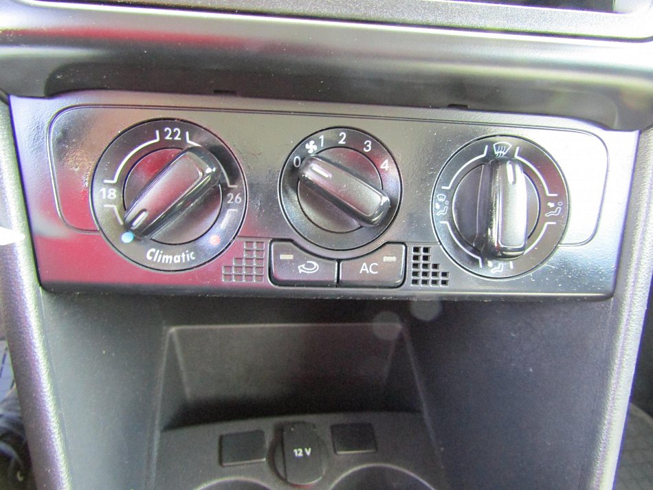 Volkswagen Polo 1.4TSi Trendline