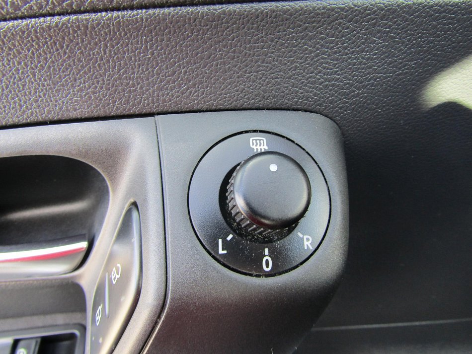 Volkswagen Polo 1.4TSi Trendline