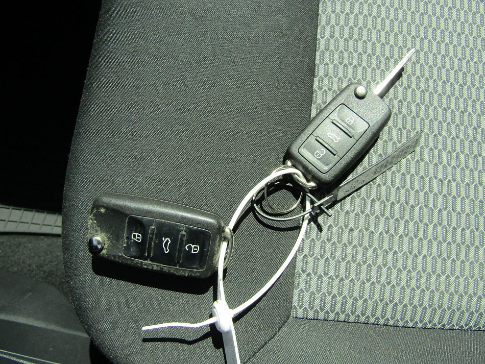 Volkswagen Polo 1.4TSi Trendline