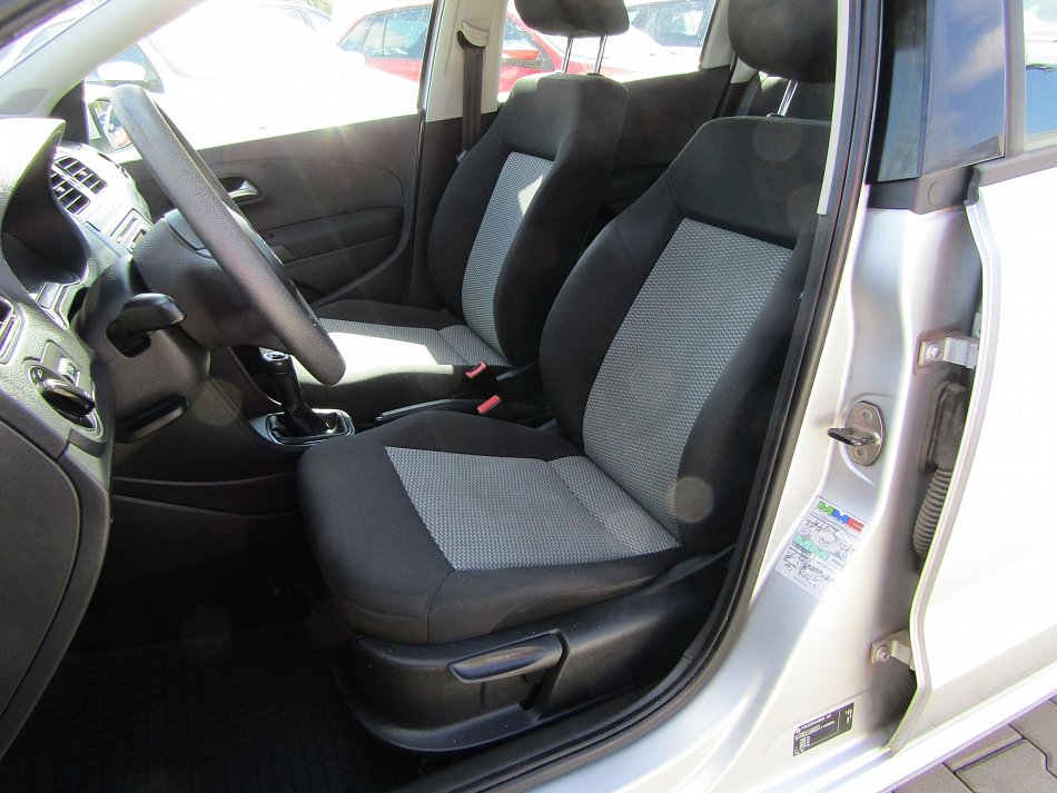 Volkswagen Polo 1.4TSi Trendline