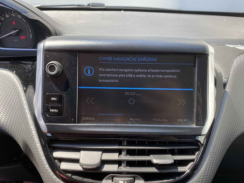 Peugeot 2008 1.2PT Allure