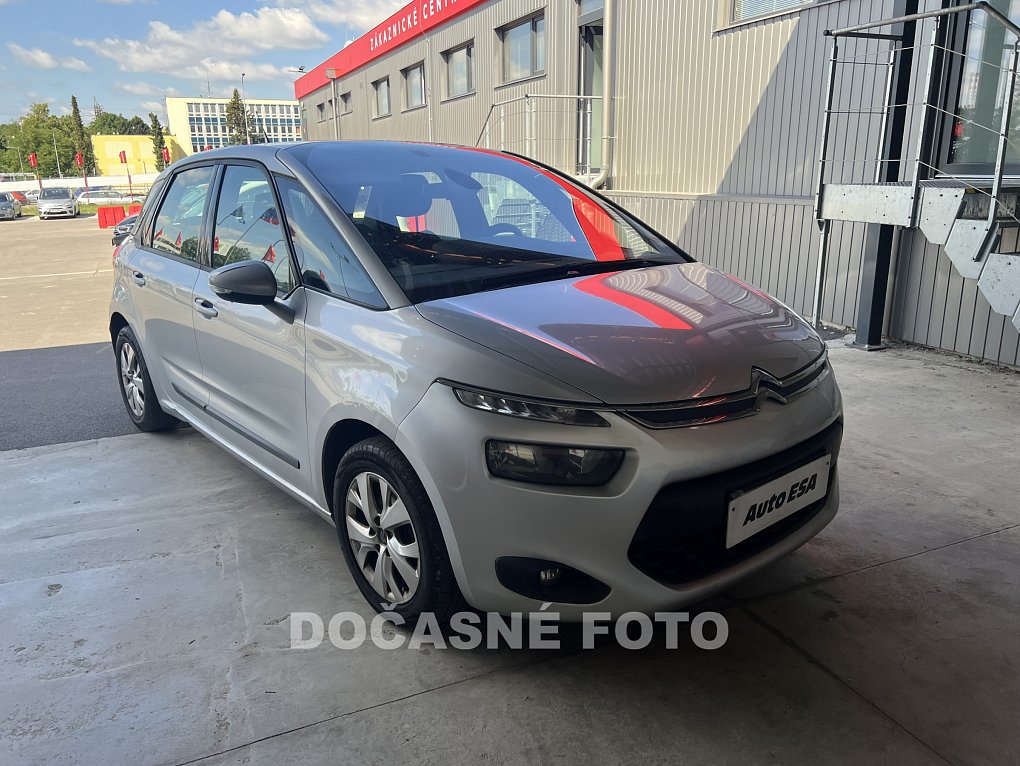 Citroën C4 Picasso 1.6 HDi 