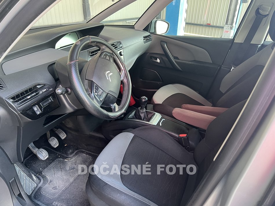 Citroën C4 Picasso 1.6 HDi 