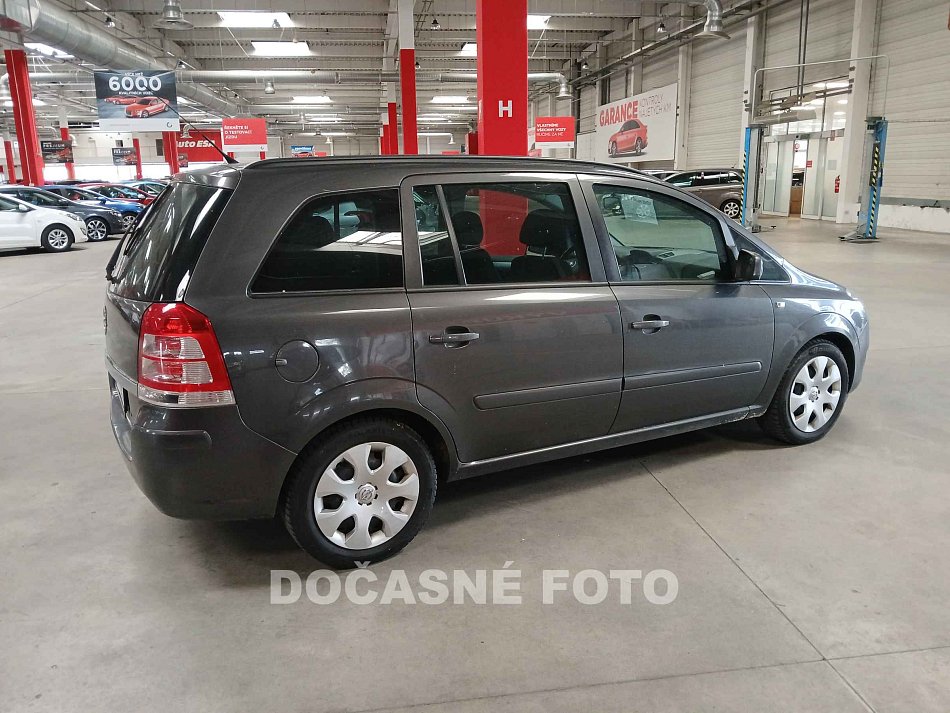 Opel Zafira 1.7 CDTI 