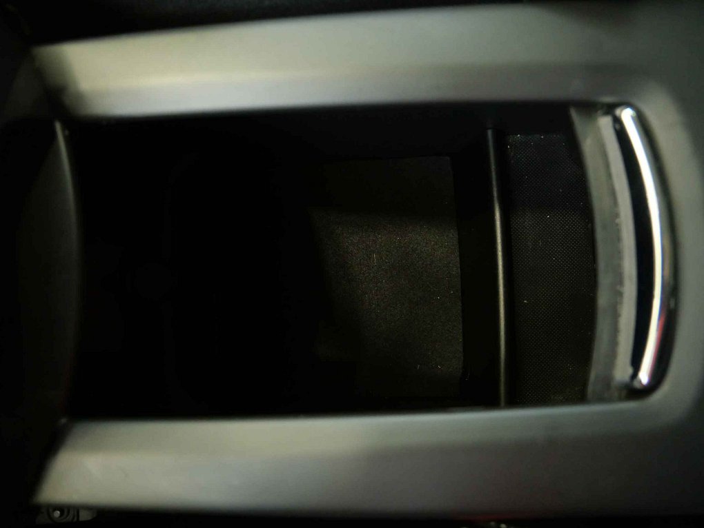 Peugeot 5008 1.6HDi 
