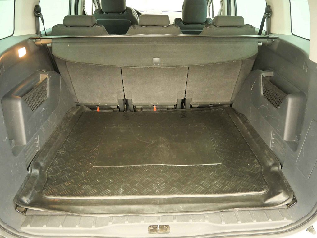 Peugeot 5008 1.6HDi 