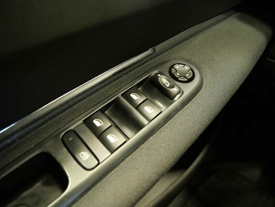 Peugeot 5008 1.6HDi 