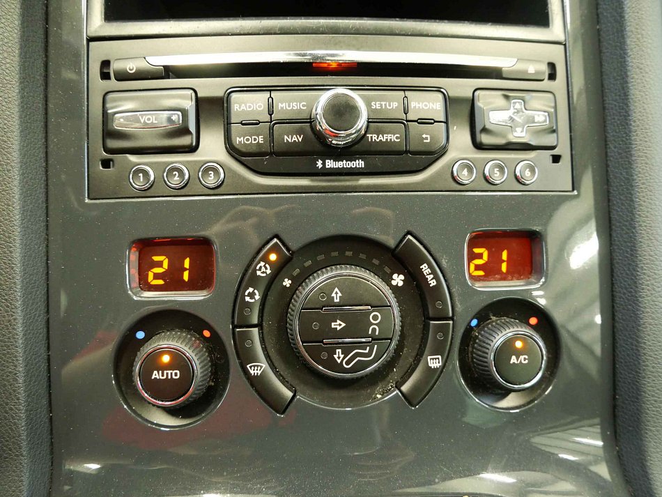 Peugeot 5008 1.6HDi 