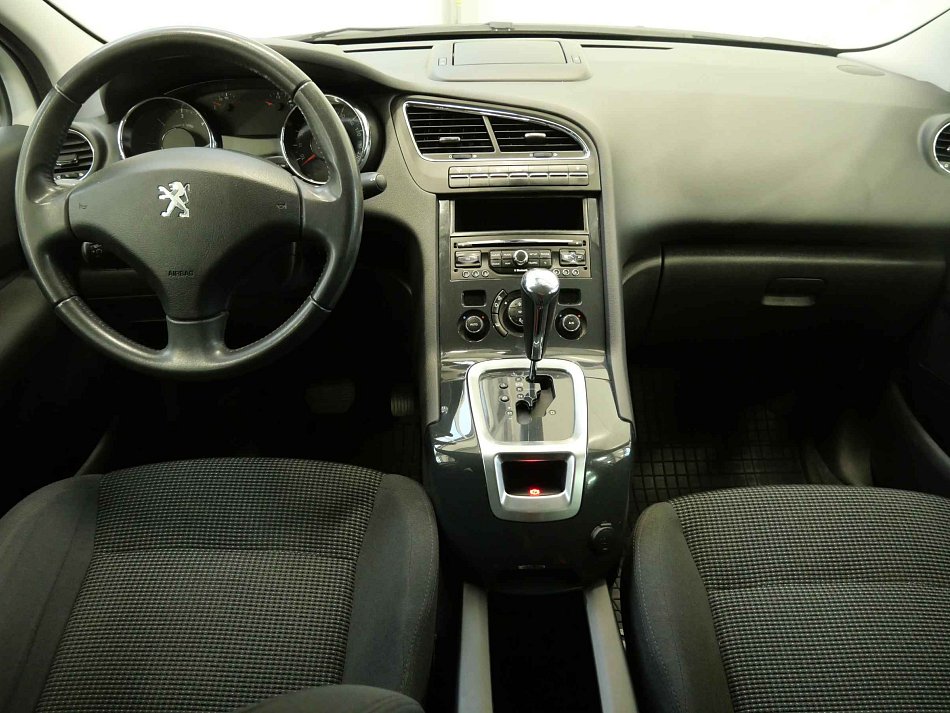 Peugeot 5008 1.6HDi 