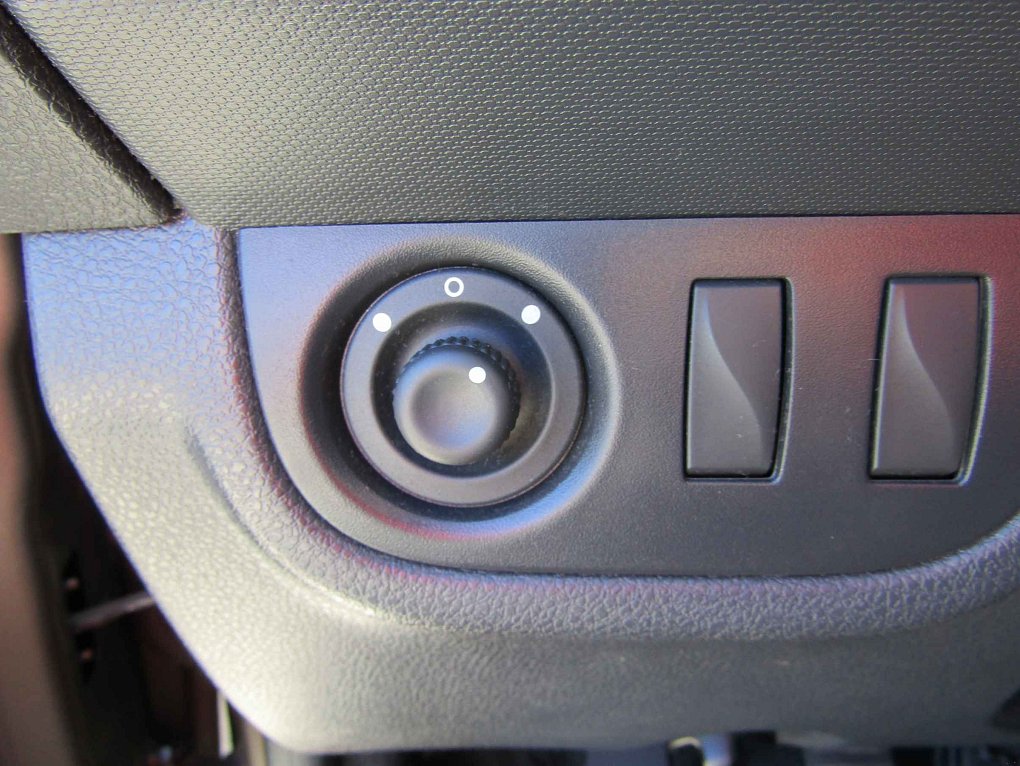 Dacia Sandero 0.9 TCe 