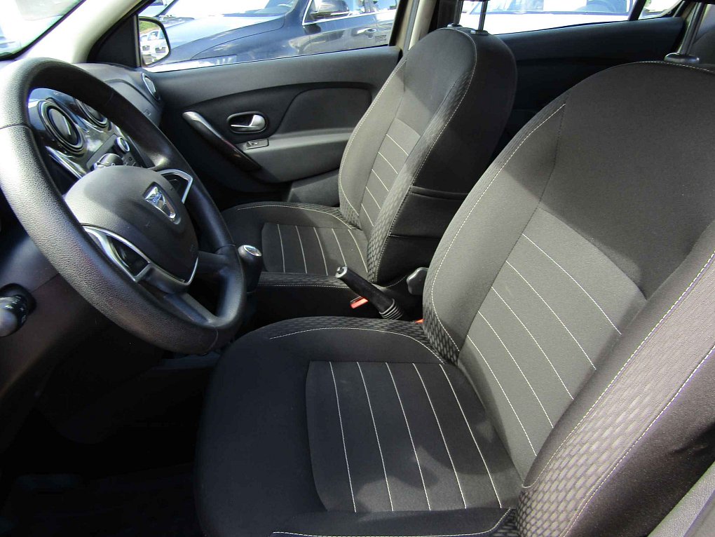 Dacia Sandero 0.9 TCe 