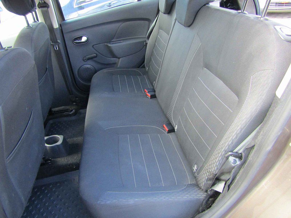 Dacia Sandero 0.9 TCe 