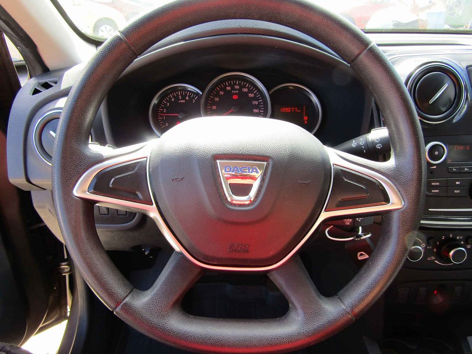 Dacia Sandero 0.9 TCe 
