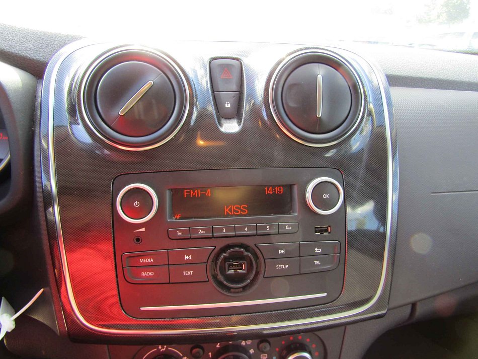 Dacia Sandero 0.9 TCe 