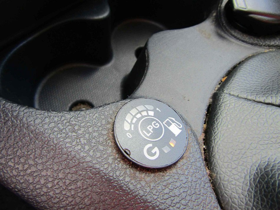 Dacia Sandero 0.9 TCe 