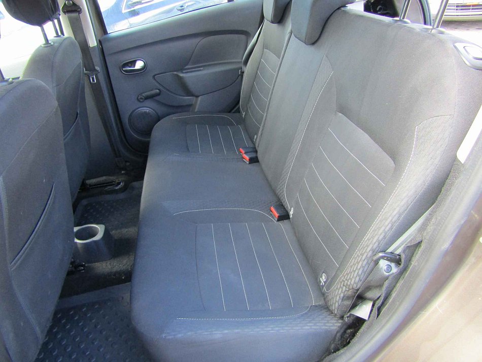 Dacia Sandero 0.9 TCe 