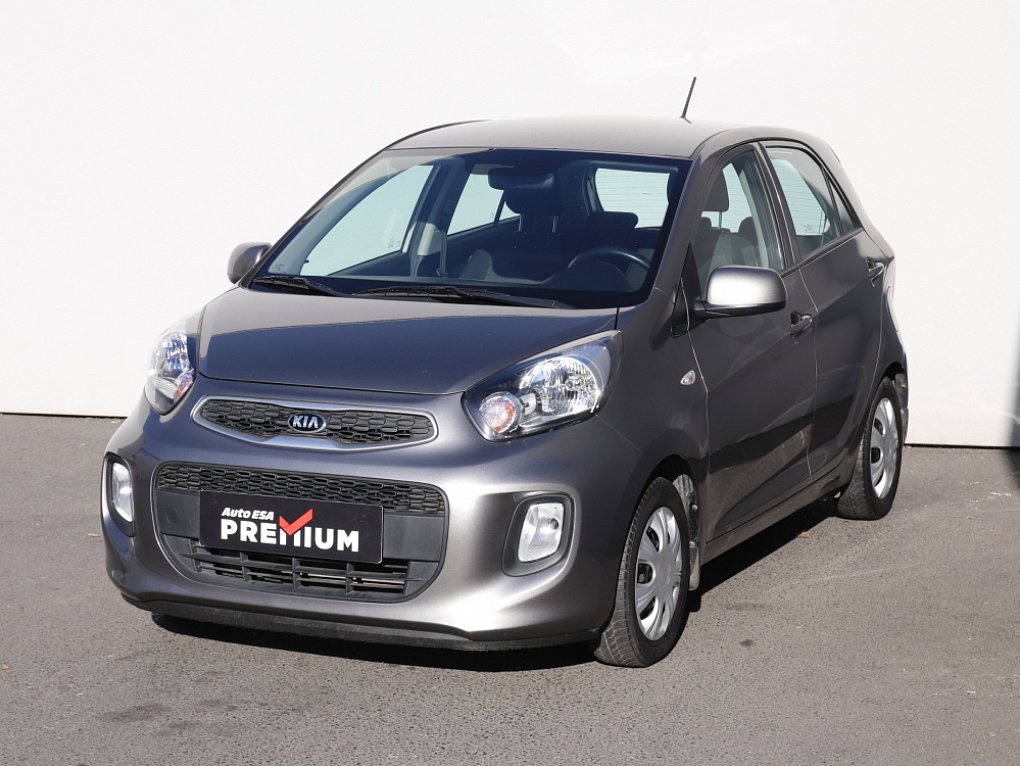 Kia Picanto 1.0i 