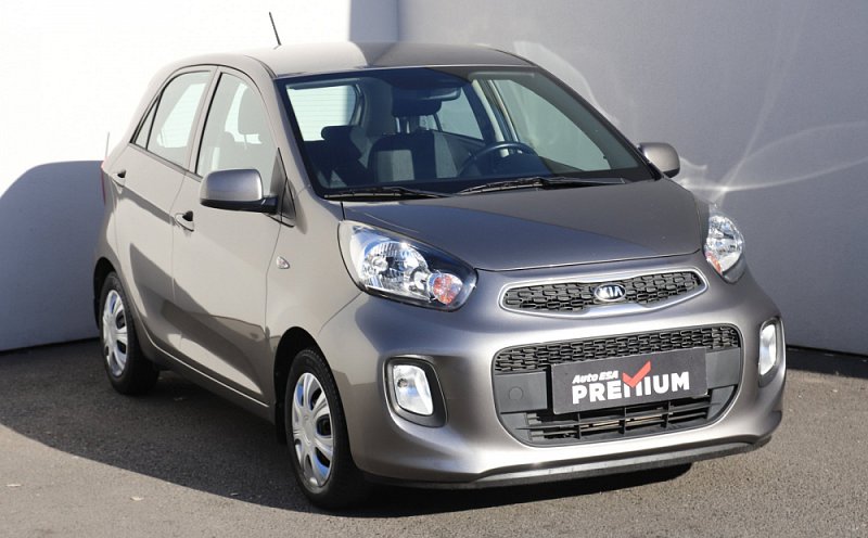Kia Picanto 1.0i 