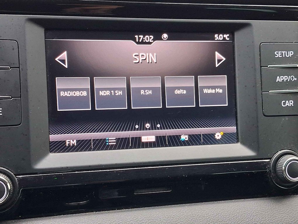 Škoda Karoq 1.0 TSi Ambition