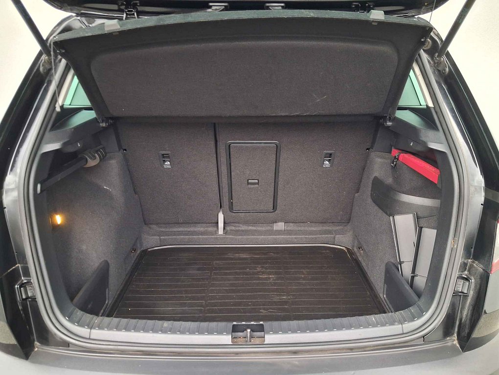Škoda Karoq 1.0 TSi Ambition