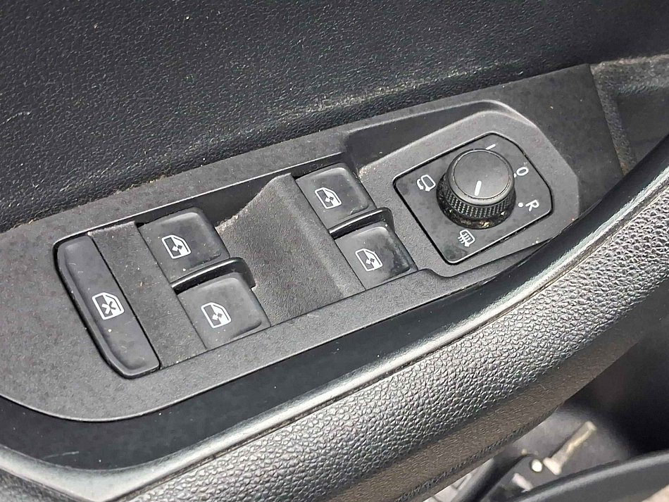 Škoda Karoq 1.0 TSi Ambition