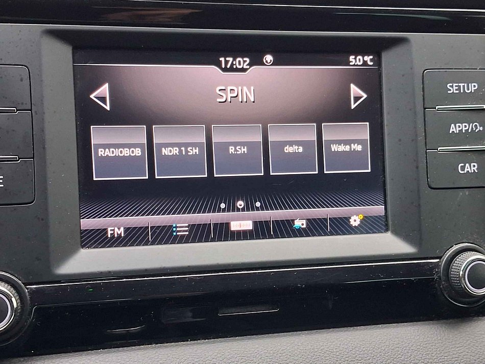 Škoda Karoq 1.0 TSi Ambition