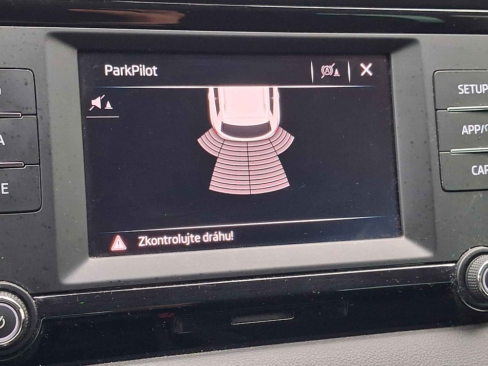 Škoda Karoq 1.0 TSi Ambition