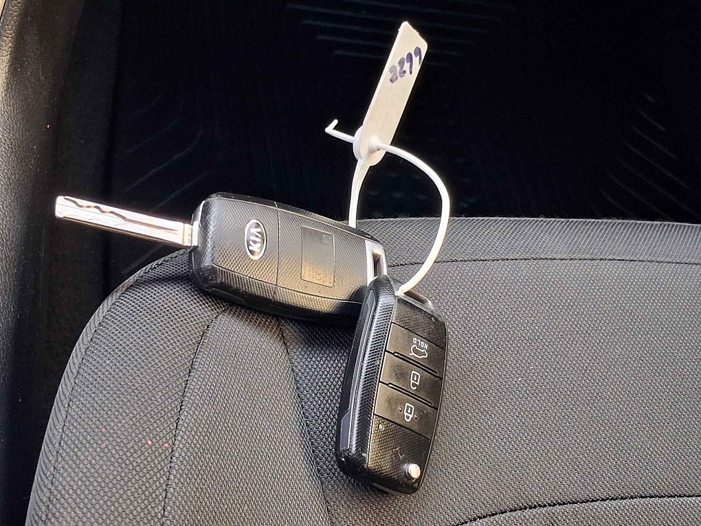 Kia Ceed 1.4 CVVT 