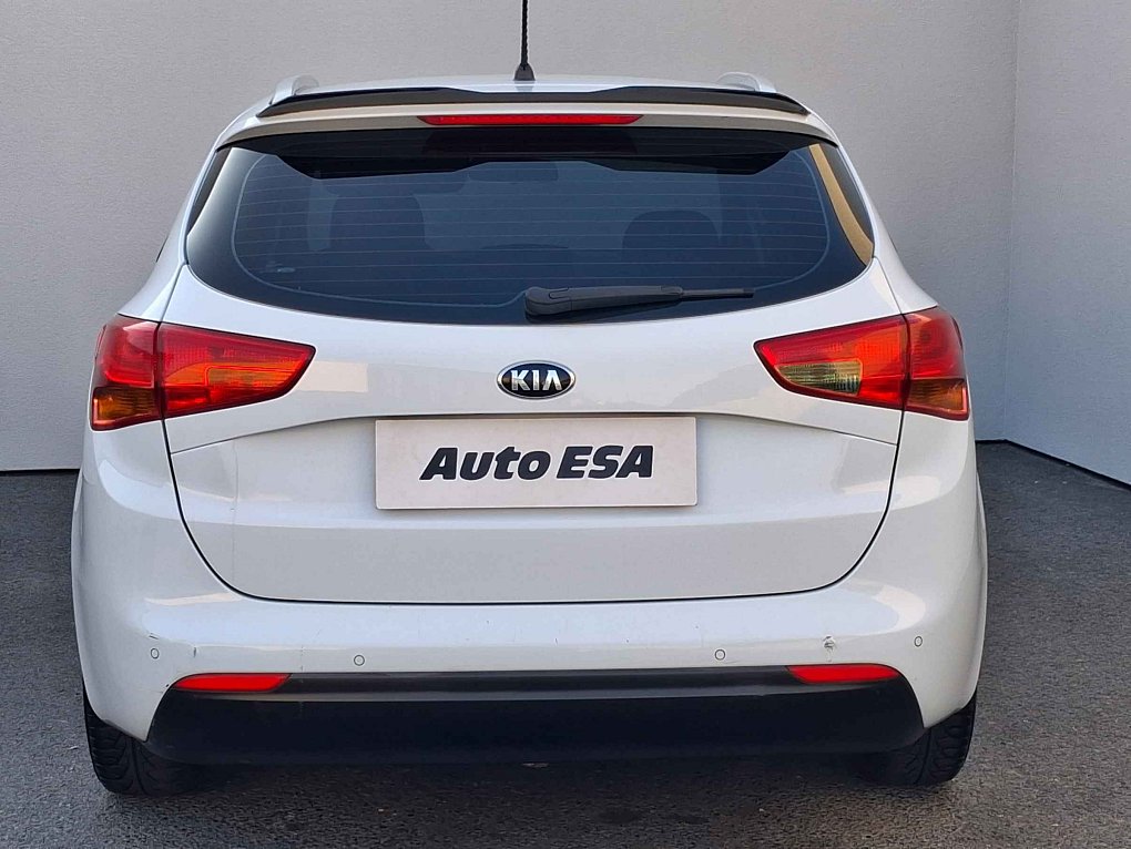 Kia Ceed 1.4 CVVT 