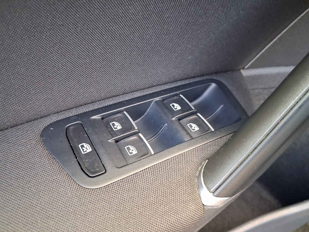 Volkswagen Golf 1.5TSi Highline