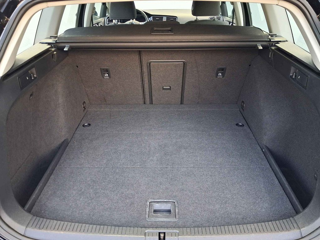 Volkswagen Golf 1.5TSi Highline