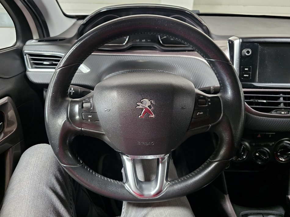 Peugeot 2008 1.2VTi 