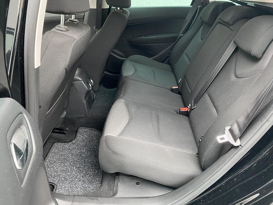 Peugeot 308 1.6 VTi  Family