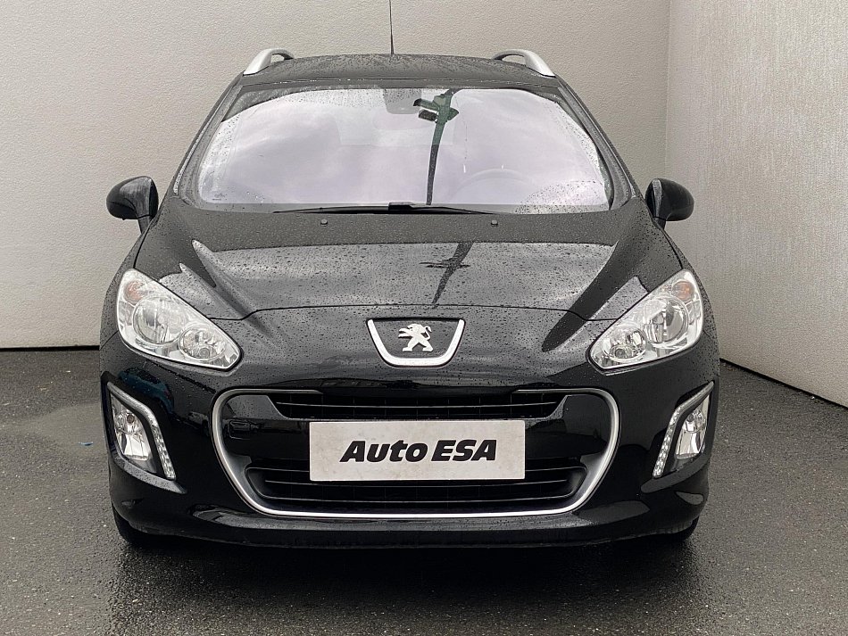 Peugeot 308 1.6 VTi  Family