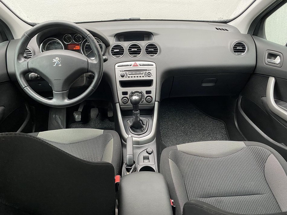 Peugeot 308 1.6 VTi  Family