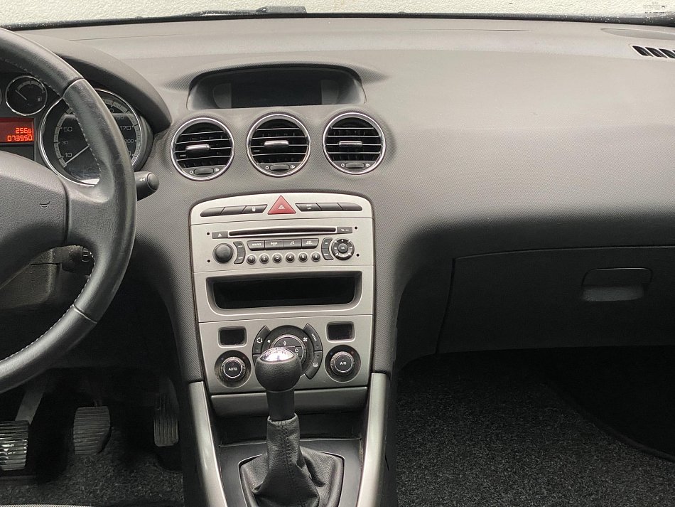 Peugeot 308 1.6 VTi  Family