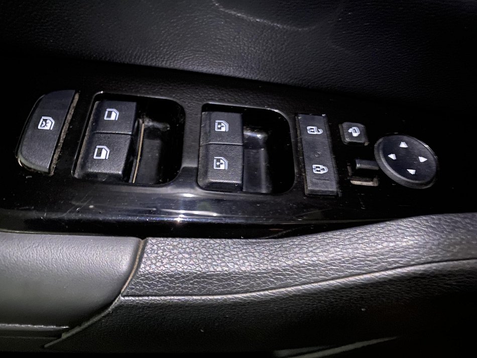 Kia Sportage 1.6 T-GDi TOP 4x4