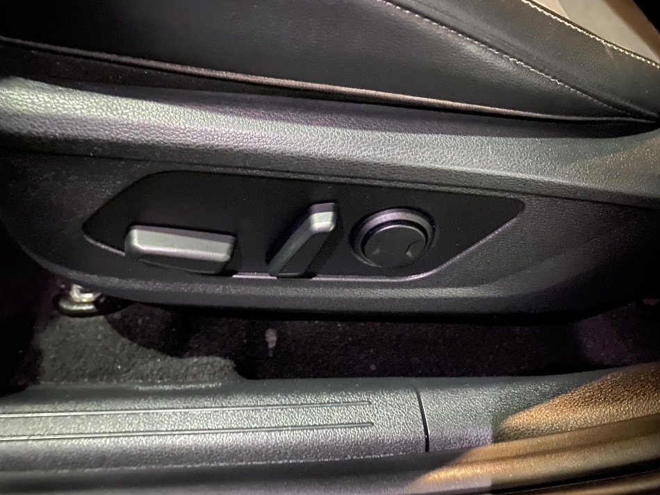 Kia Sportage 1.6 T-GDi TOP 4x4