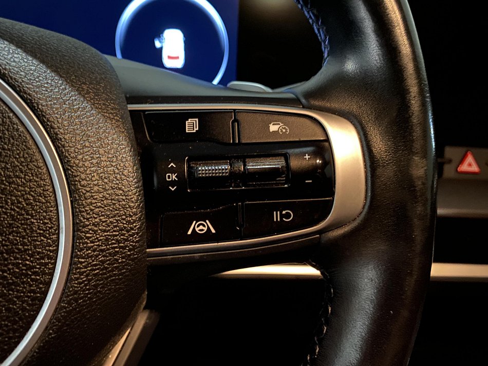 Kia Sportage 1.6 T-GDi TOP 4x4