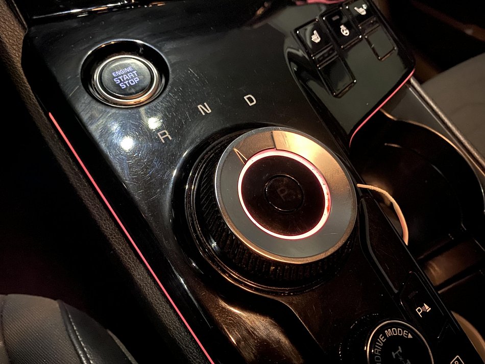 Kia Sportage 1.6 T-GDi TOP 4x4