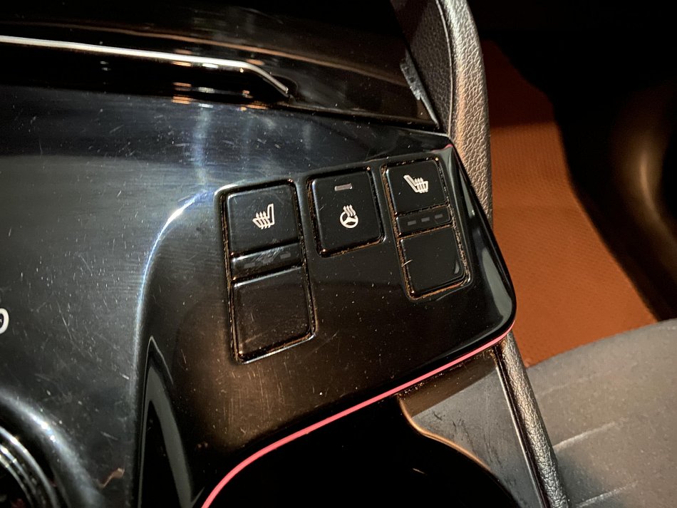 Kia Sportage 1.6 T-GDi TOP 4x4