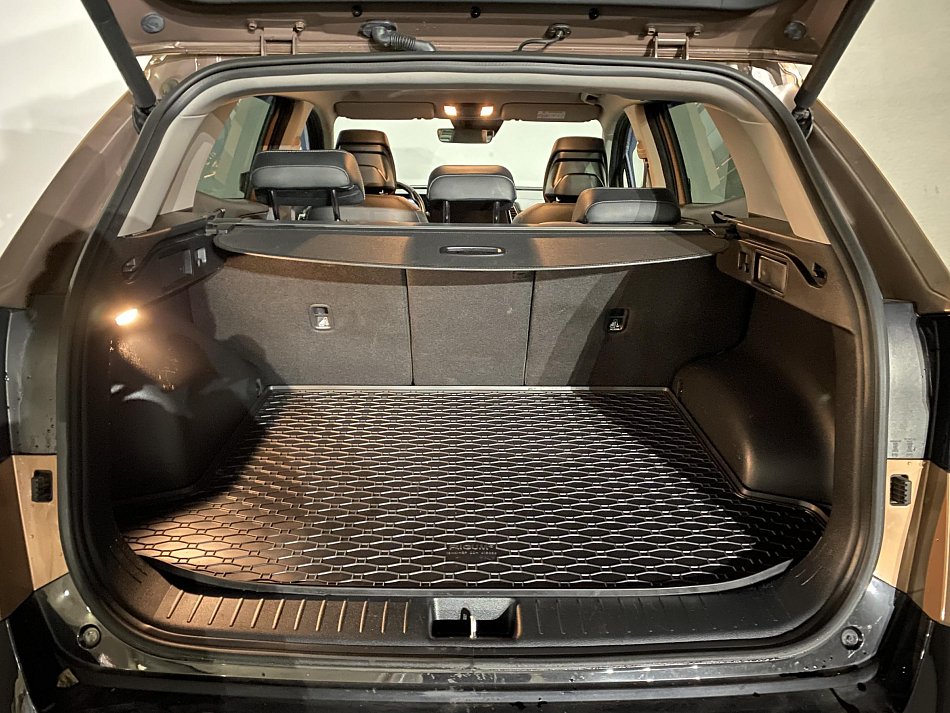 Kia Sportage 1.6 T-GDi TOP 4x4