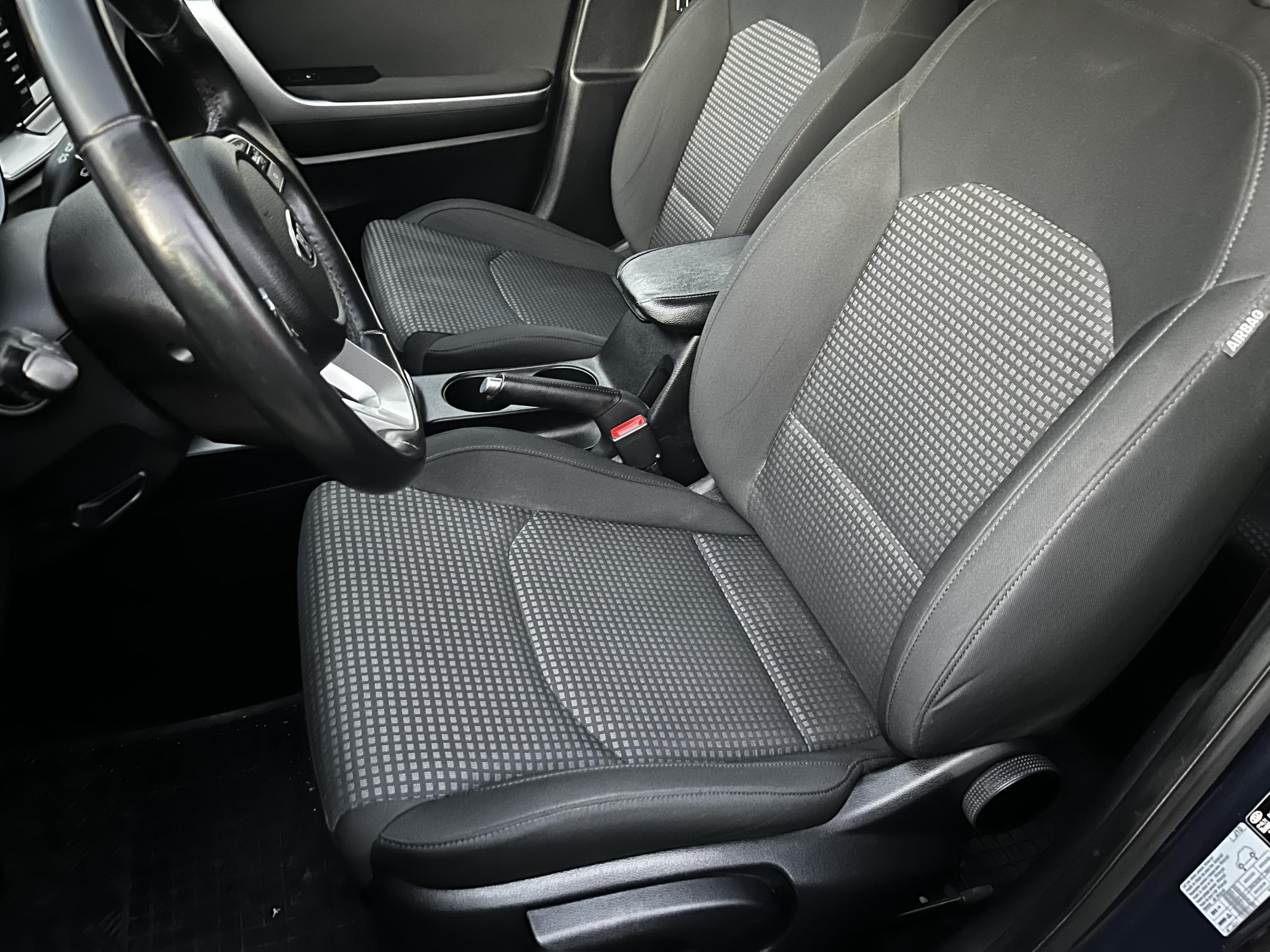 Kia Cee´d, 2018 - pohled č. 11