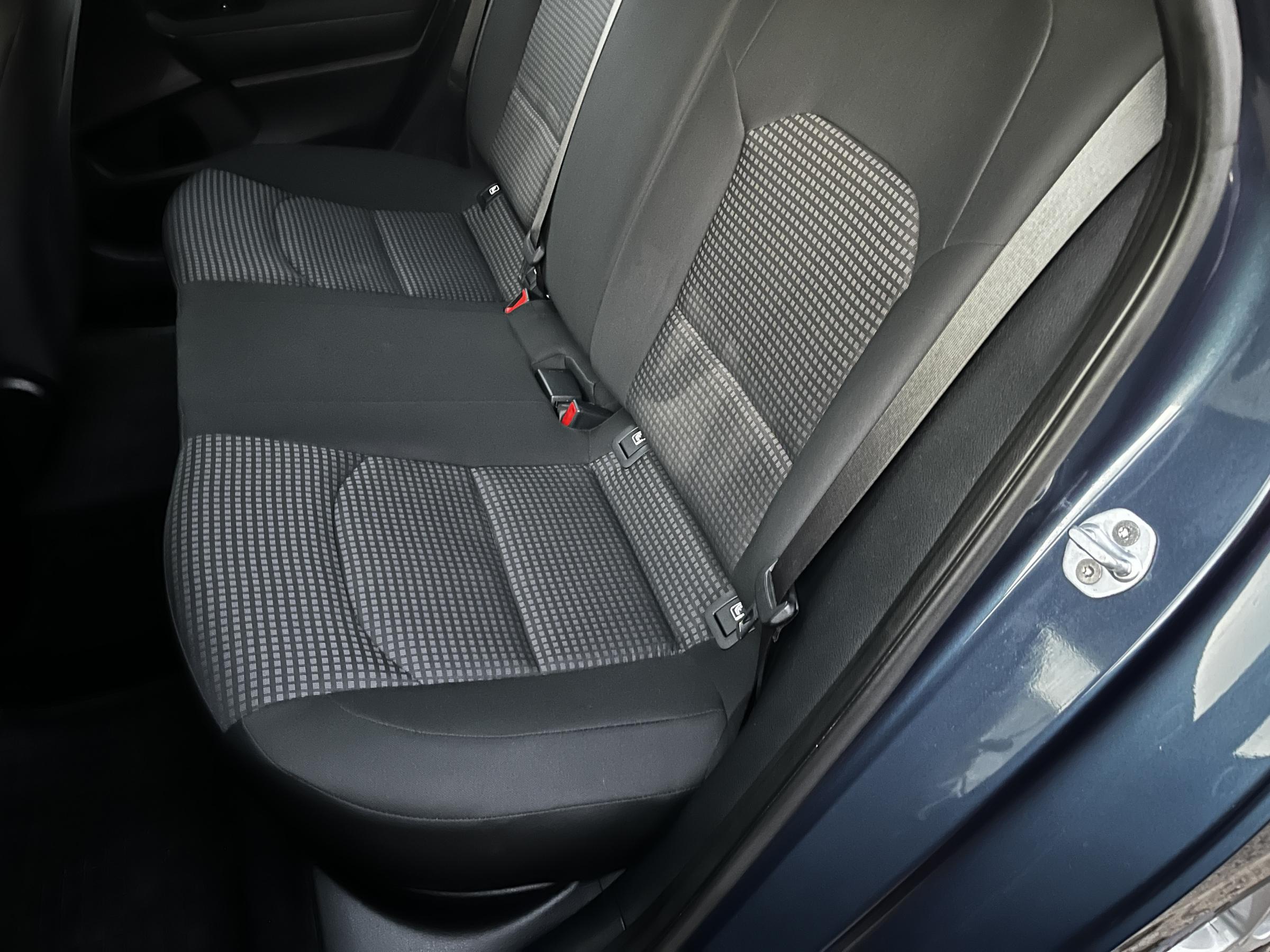 Kia Cee´d, 2018 - pohled č. 12