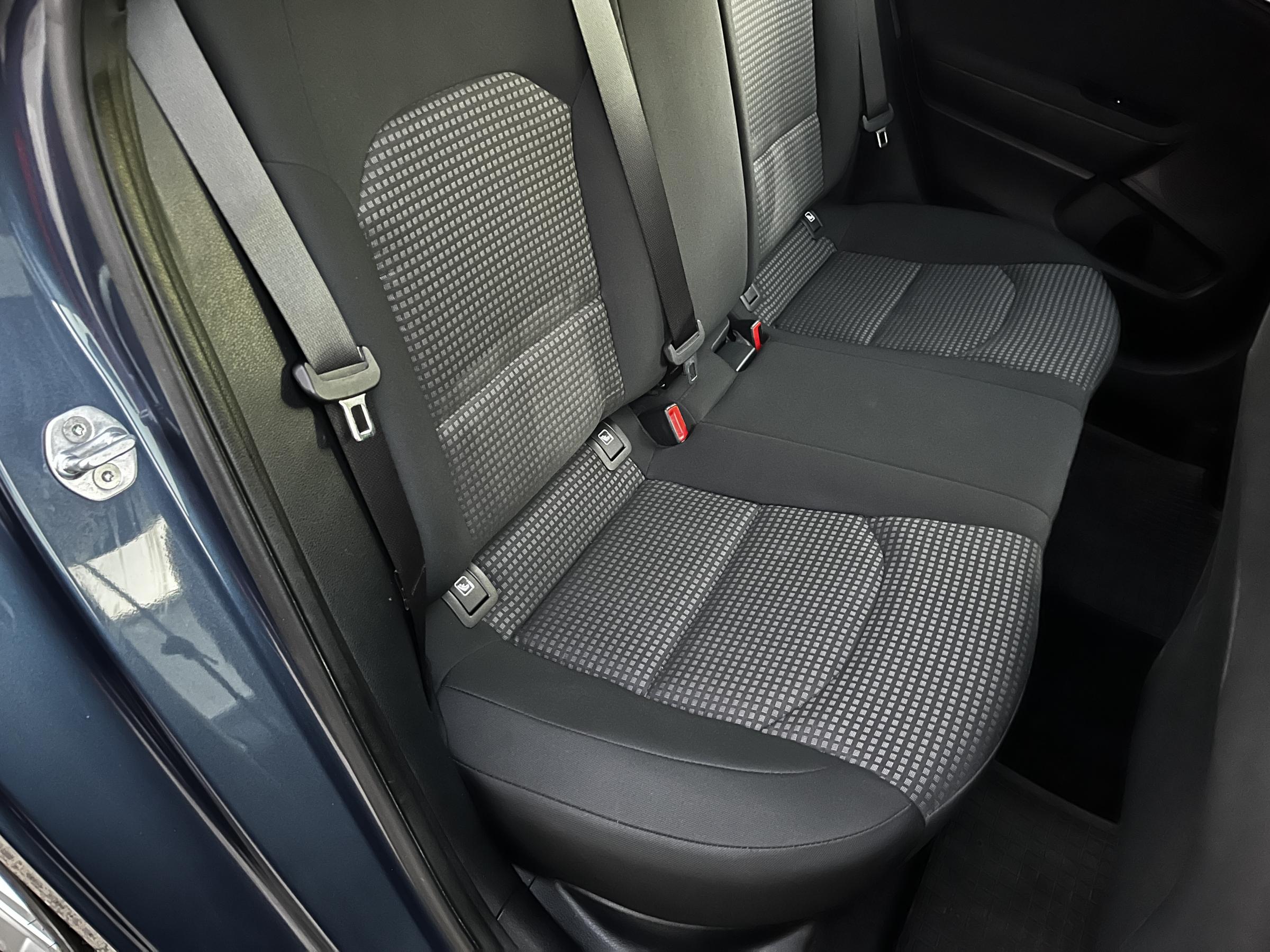 Kia Cee´d, 2018 - pohled č. 13